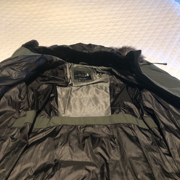 Women’s XL Arctic Expedition Winter Coat - Picture 9 of 11